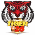 tiger26 เว็บพนันออนไลน์ครบวงจร ที่สุดแห่งความมั่นคง จ่ายจริง
